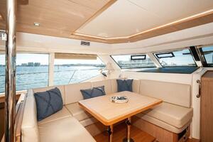 2018 Aquila 44 Catamaran- Salon