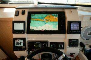 2018 Aquila 44 Yacht thumbnail 33