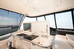 2018 Aquila 44 Catamaran- Flybridge 3