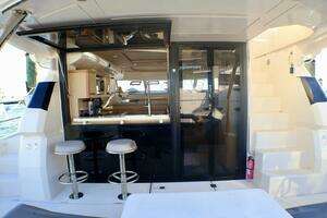 2018 Aquila 44 Yacht thumbnail 45
