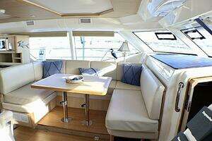 2018 Aquila 44 Yacht thumbnail 12