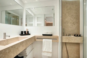 ATLANTIKA 131ft Costruzioni Navali Tigullio Castagnola Yacht For Sale