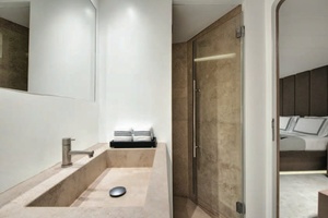 ATLANTIKA 131ft Costruzioni Navali Tigullio Castagnola Yacht For Sale