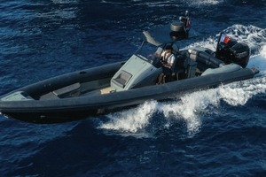 Vessel Image #25