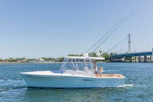 HARBOR LIGHTS 33ft Pace Yacht For Sale