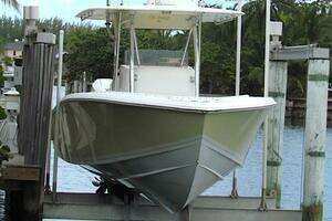 2005 Venture 34 thumbnail 1