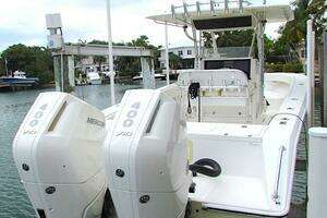 2005 Venture 34 thumbnail 2