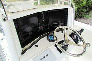 2005 Venture 34 thumbnail 14