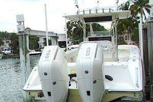 2005 Venture 34 thumbnail 15