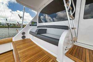2024 Viking Convertible thumbnail 22