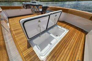 2024 Viking Convertible thumbnail 28
