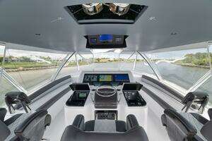 2024 Viking Convertible thumbnail 9