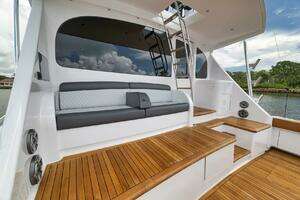 2024 Viking Convertible thumbnail 23