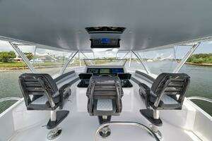 2024 Viking Convertible thumbnail 11