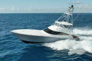 2024 Viking Convertible thumbnail 1