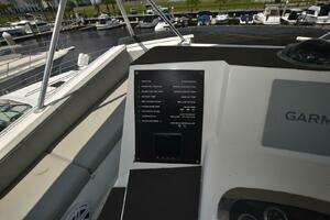 1997 Viking 50 Convertible thumbnail 9