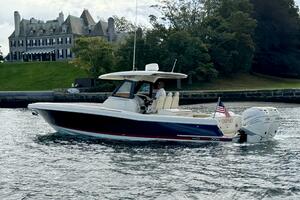 Portside View