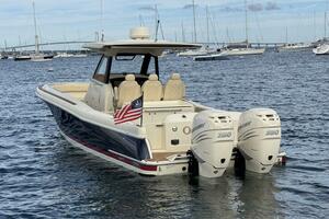 Transom