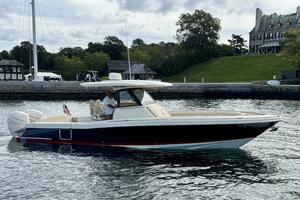 Starboard Profile