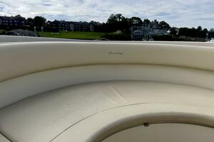 Wrap-Around Bow Seating