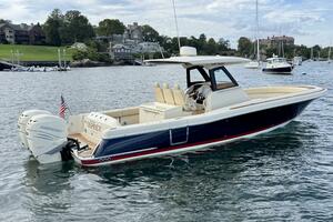 Starboard Side