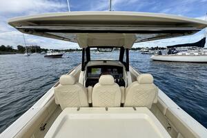 Retractable Sunshade