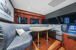 2006 Cheoy Lee Motoryacht thumbnail 29
