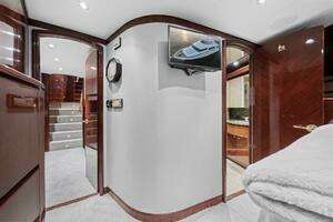 2006 Cheoy Lee Motoryacht thumbnail 18
