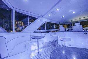 2006 Cheoy Lee Motoryacht thumbnail 53