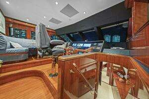 2006 Cheoy Lee Motoryacht thumbnail 27