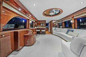 2006 Cheoy Lee Motoryacht thumbnail 35