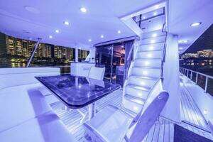 2006 Cheoy Lee Motoryacht thumbnail 55