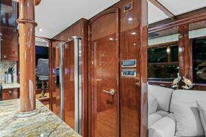 2006 Cheoy Lee Motoryacht thumbnail 41