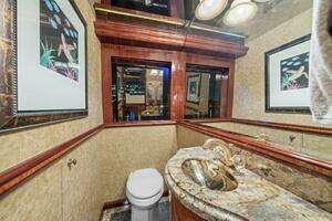 2006 Cheoy Lee Motoryacht thumbnail 42
