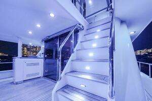 2006 Cheoy Lee Motoryacht thumbnail 56