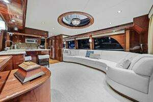 2006 Cheoy Lee Motoryacht thumbnail 36