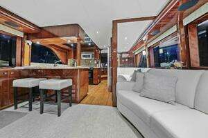 2006 Cheoy Lee Motoryacht thumbnail 38