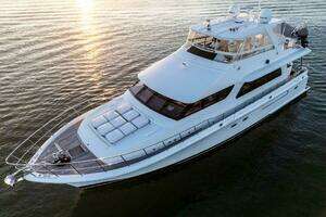 2006 Cheoy Lee Motoryacht thumbnail 5