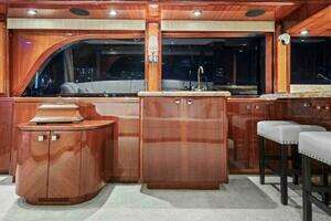 2006 Cheoy Lee Motoryacht thumbnail 37