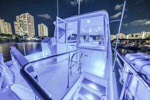 2006 Cheoy Lee Motoryacht thumbnail 54