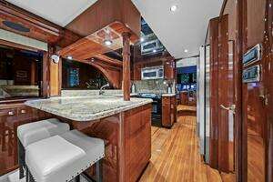 2006 Cheoy Lee Motoryacht thumbnail 33