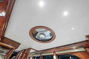 2006 Cheoy Lee Motoryacht thumbnail 45