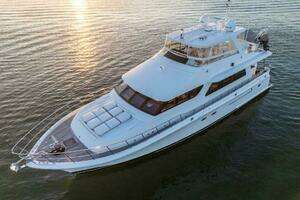 2006 Cheoy Lee Motoryacht thumbnail 62