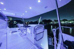 2006 Cheoy Lee Motoryacht thumbnail 57
