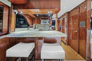 2006 Cheoy Lee Motoryacht thumbnail 34
