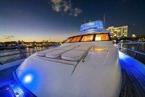 2006 Cheoy Lee Motoryacht thumbnail 61
