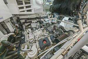 2006 Cheoy Lee Motoryacht thumbnail 47