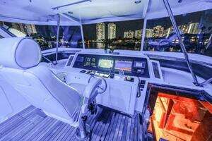 2006 Cheoy Lee Motoryacht thumbnail 50
