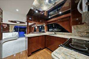 2006 Cheoy Lee Motoryacht thumbnail 40