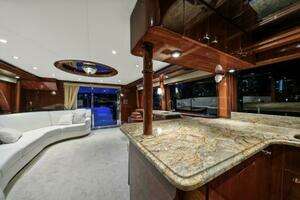 2006 Cheoy Lee Motoryacht thumbnail 43